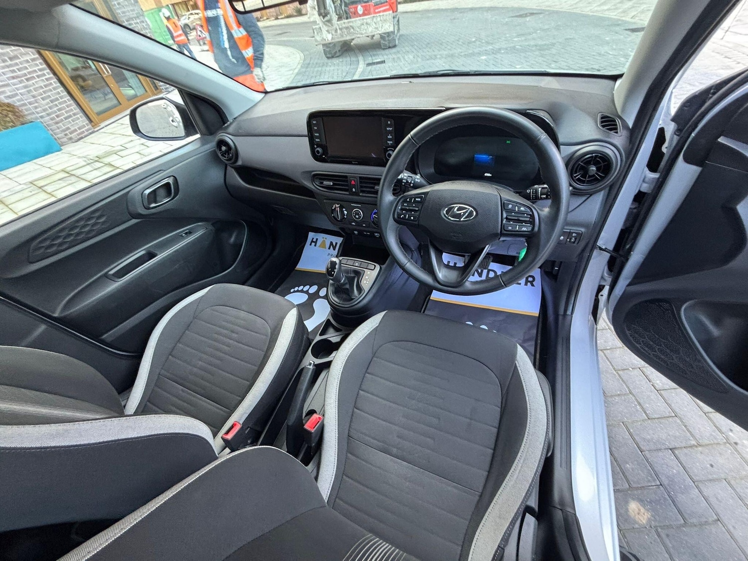 Used Hyundai i10 2024 for sale - 78086279: Photo 56