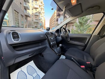 Used Suzuki Splash 2012 for sale - 79644991: Photo