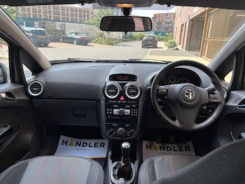 Used Vauxhall Corsa 2014 for sale - 78536061: Photo