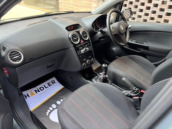 Used Vauxhall Corsa 2014 for sale - 78536061: Photo