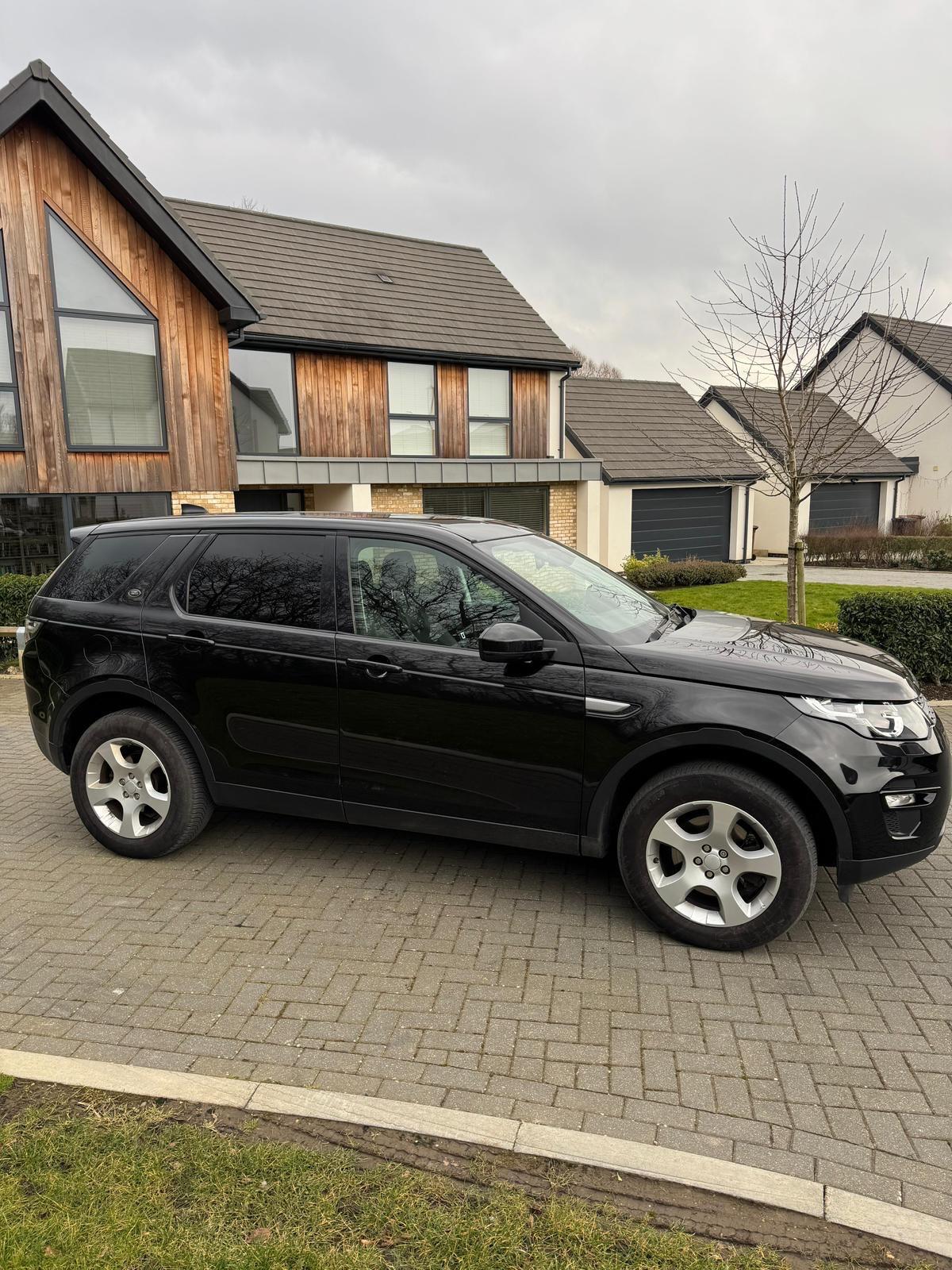 Used Land Rover Discovery Sport 2018 for sale - 77564661: Photo 11