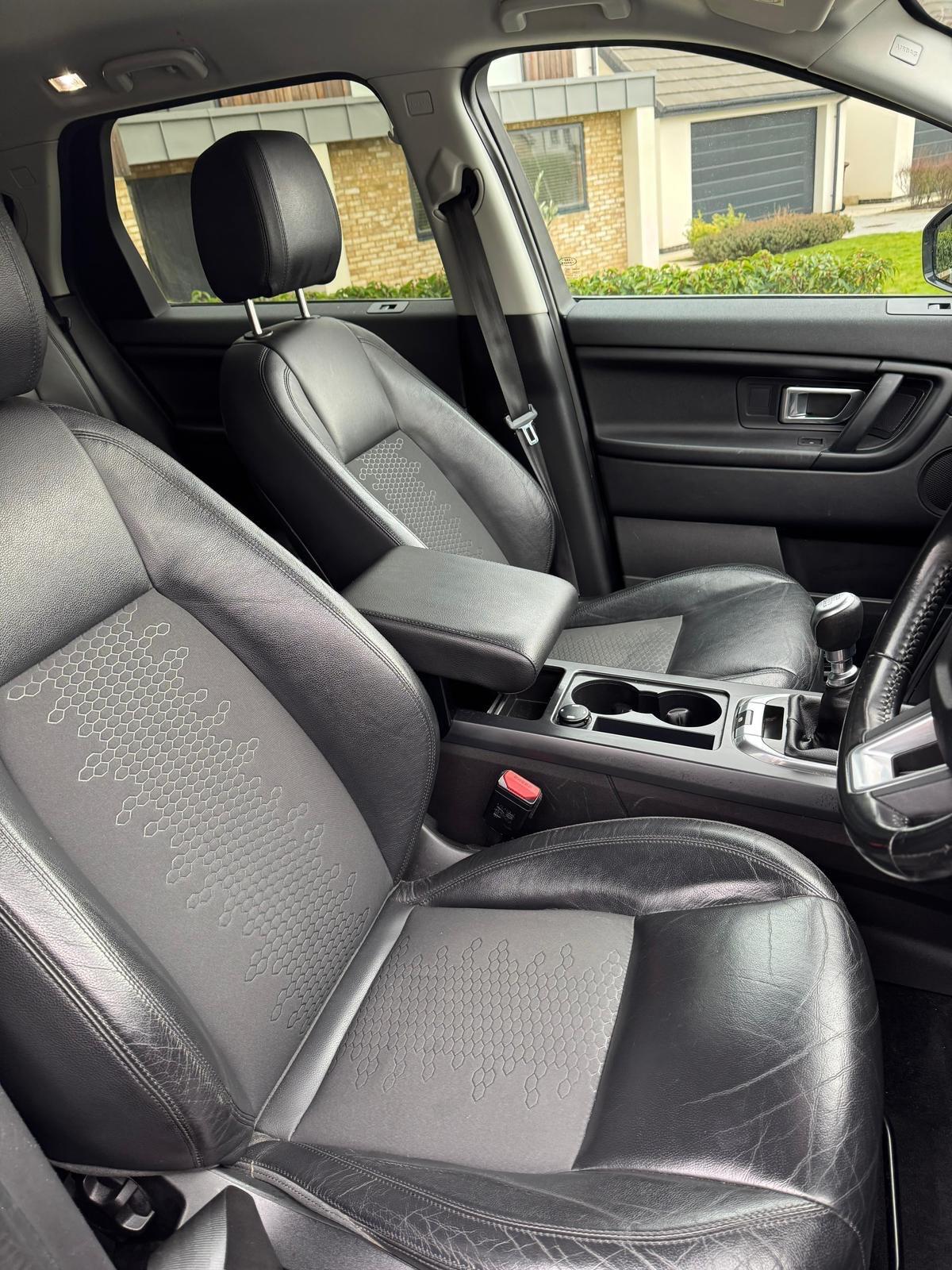 Used Land Rover Discovery Sport 2018 for sale - 77564661: Photo 18