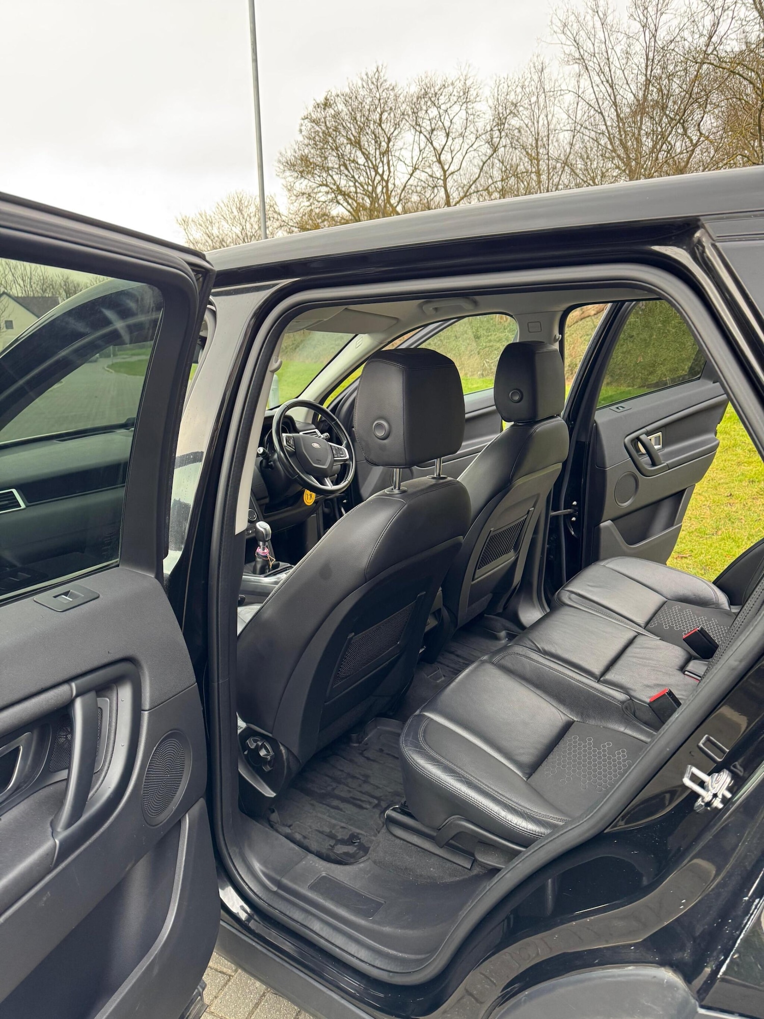 Used Land Rover Discovery Sport 2018 for sale - 77564661: Photo 22