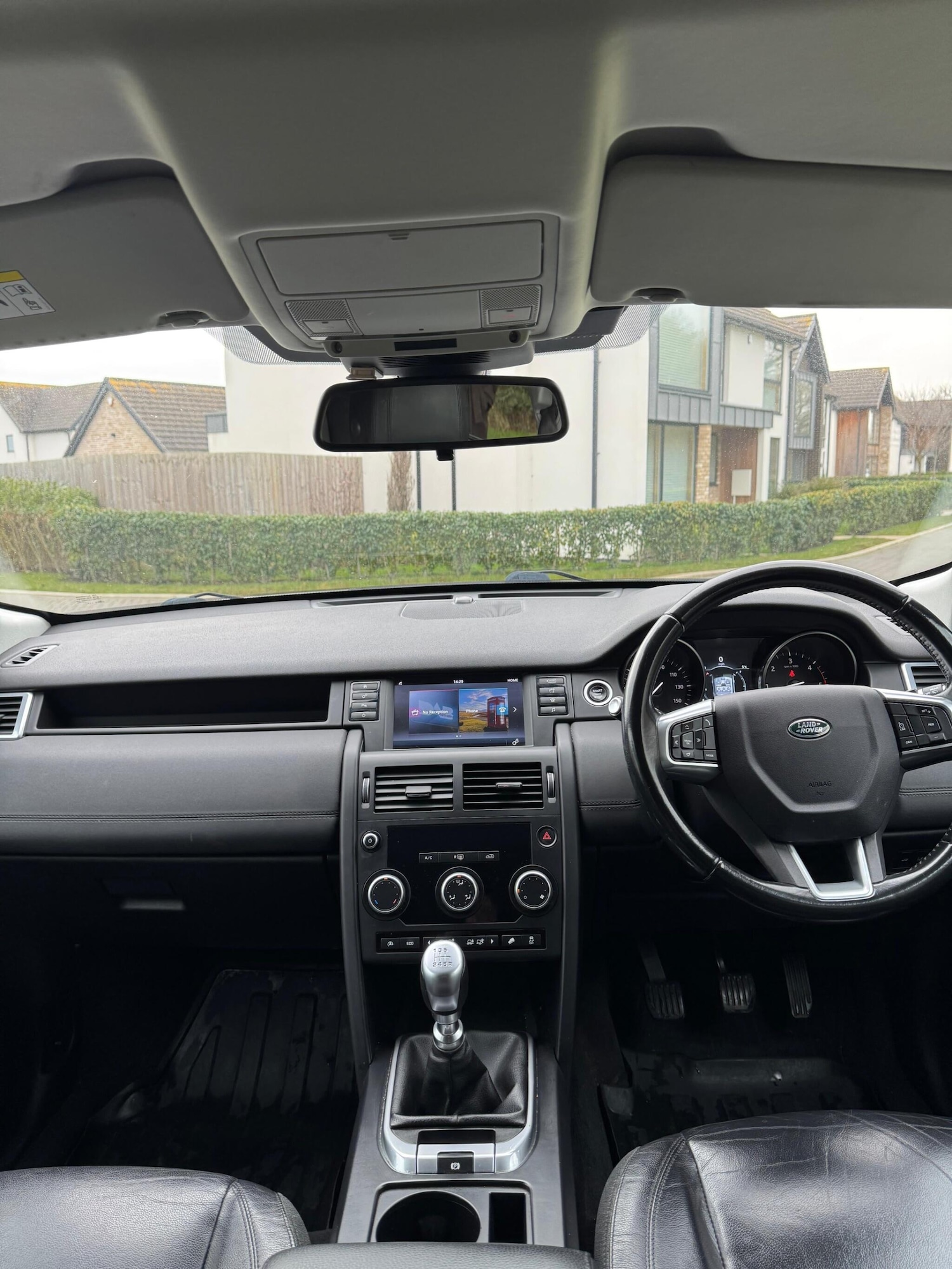 Used Land Rover Discovery Sport 2018 for sale - 77564661: Photo 3