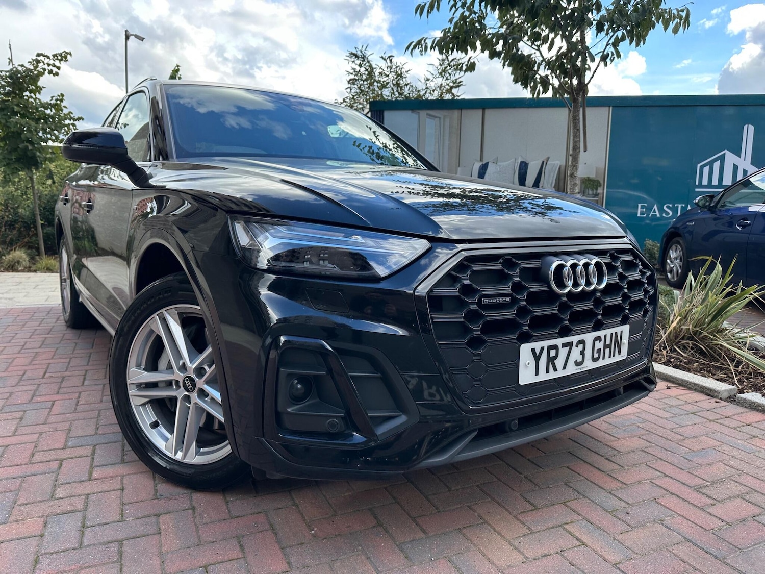 Used Audi Q5 2023 for sale - 76997501: Photo 13