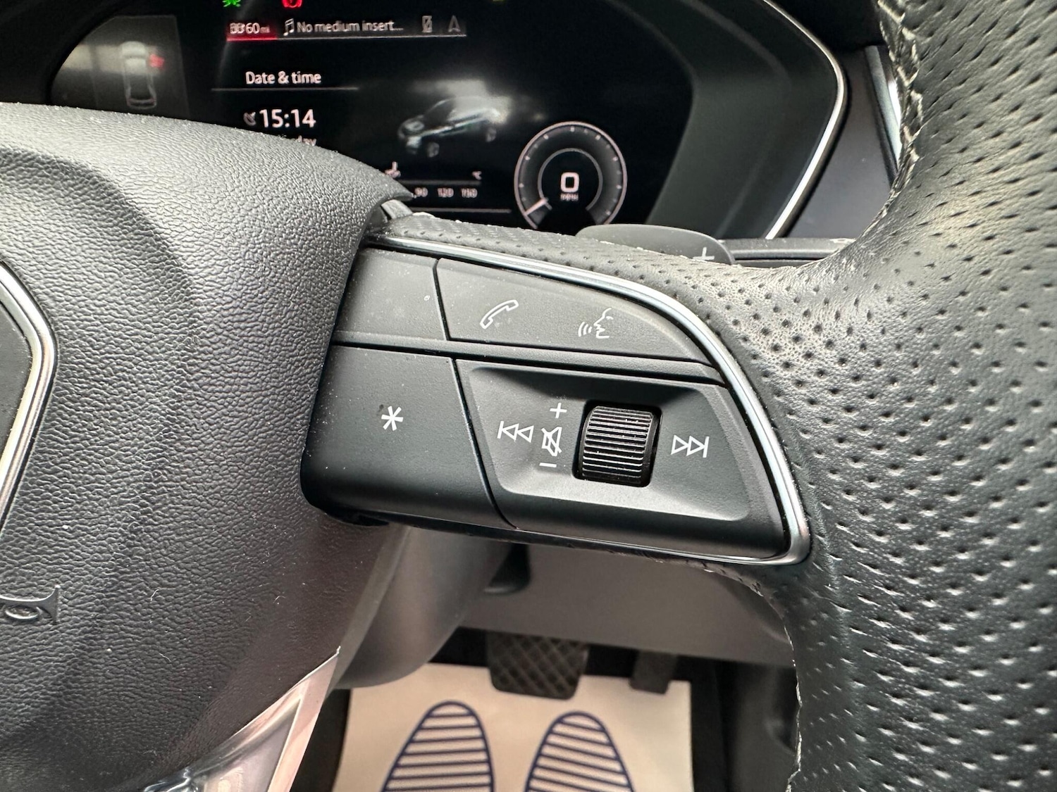 Used Audi Q5 2023 for sale - 76997501: Photo 20