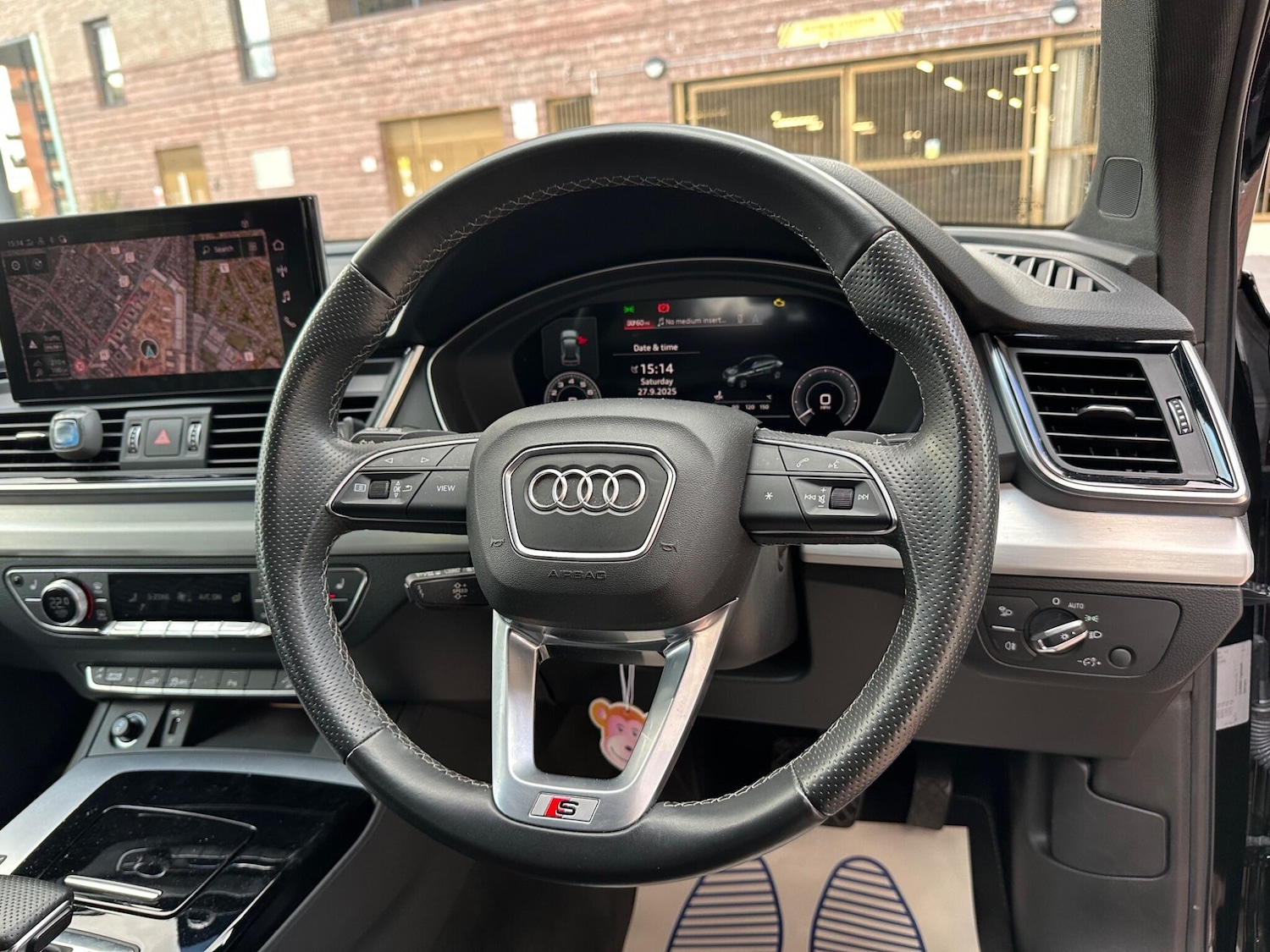 Used Audi Q5 2023 for sale - 76997501: Photo 21