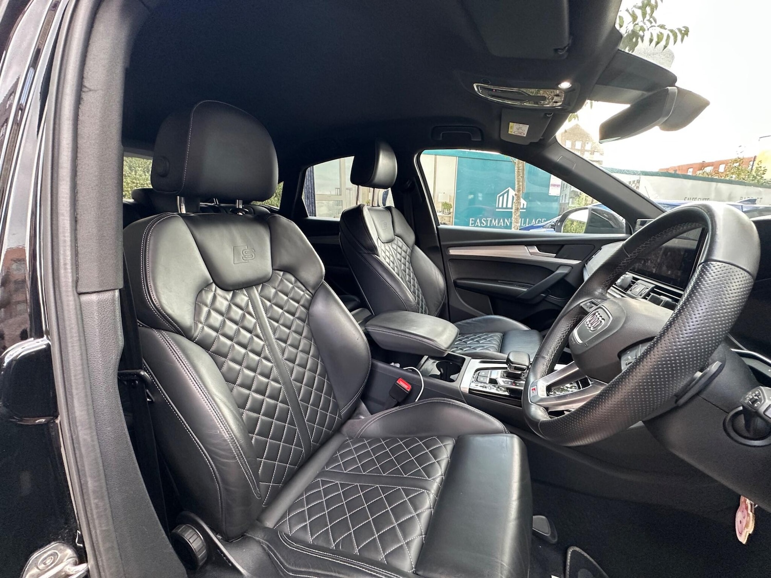 Used Audi Q5 2023 for sale - 76997501: Photo 23