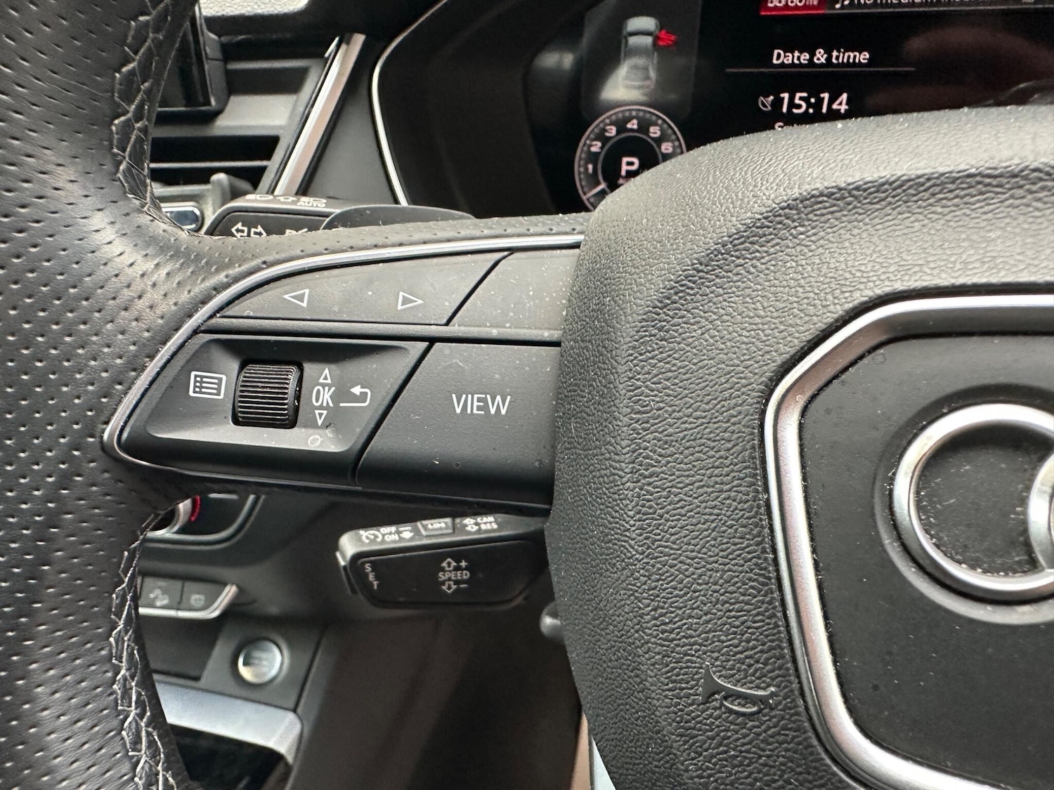 Used Audi Q5 2023 for sale - 76997501: Photo 25