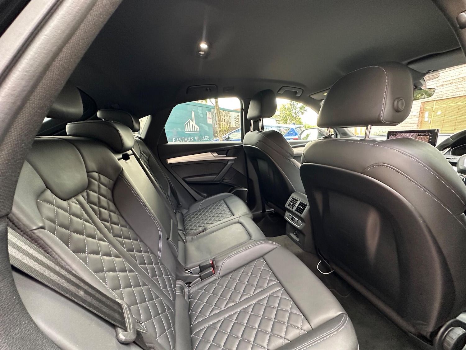 Used Audi Q5 2023 for sale - 76997501: Photo 26