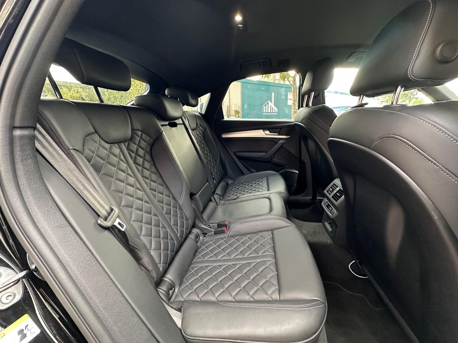 Used Audi Q5 2023 for sale - 76997501: Photo 27