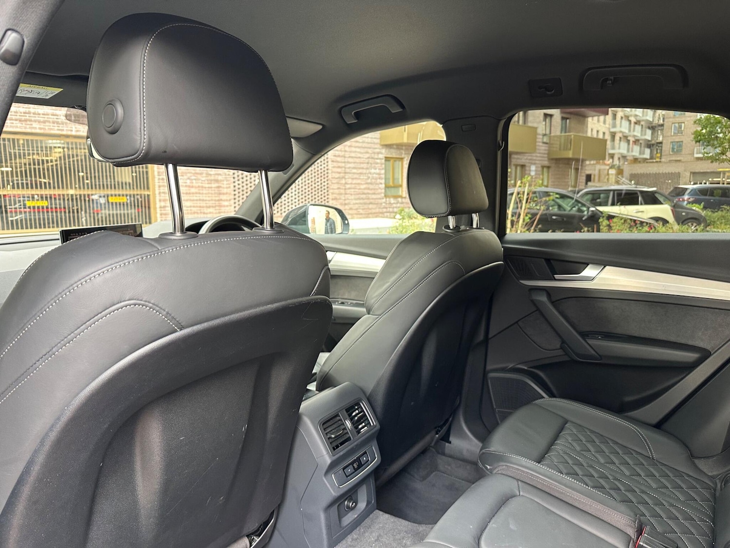 Used Audi Q5 2023 for sale - 76997501: Photo 28