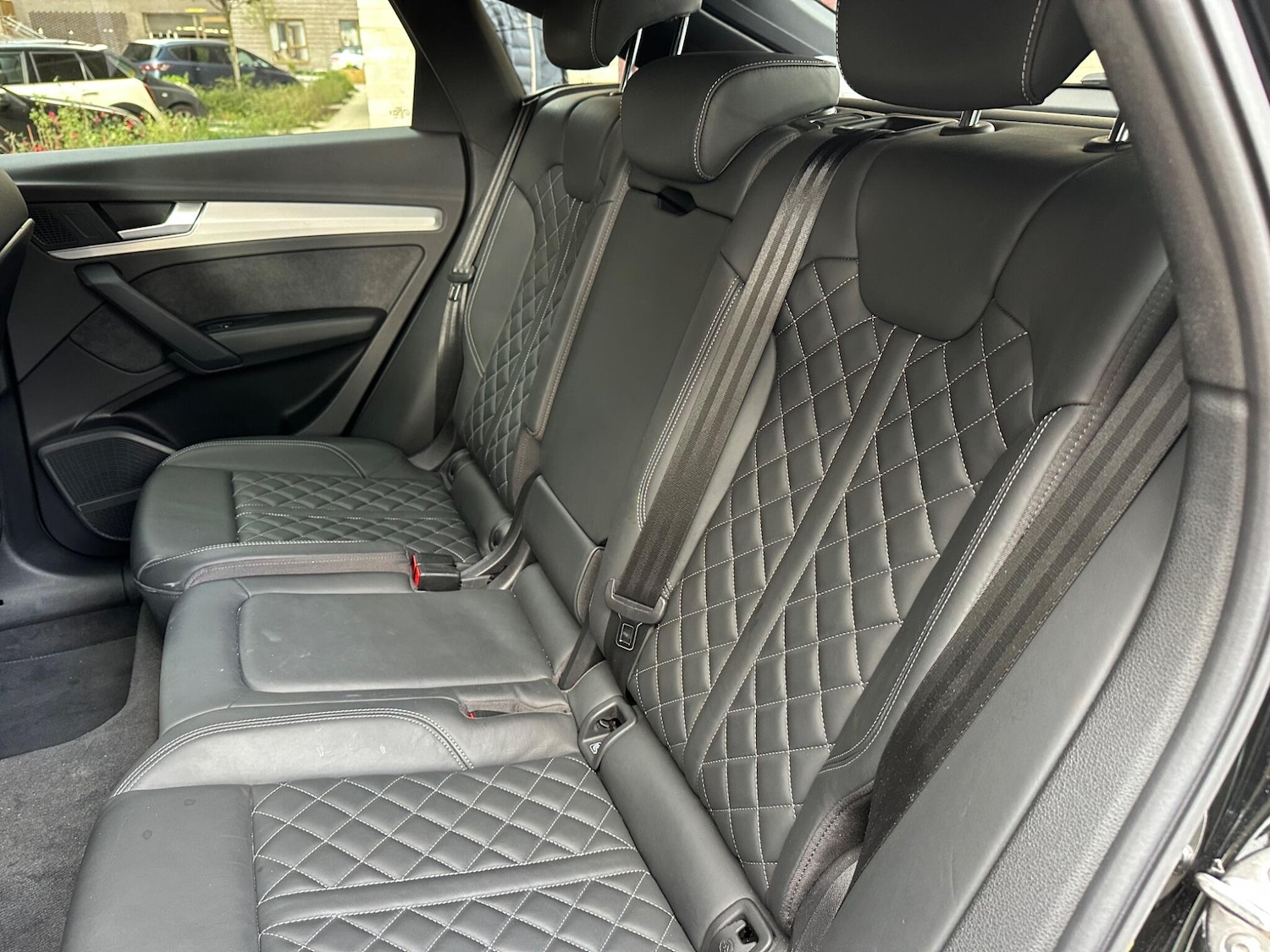 Used Audi Q5 2023 for sale - 76997501: Photo 29