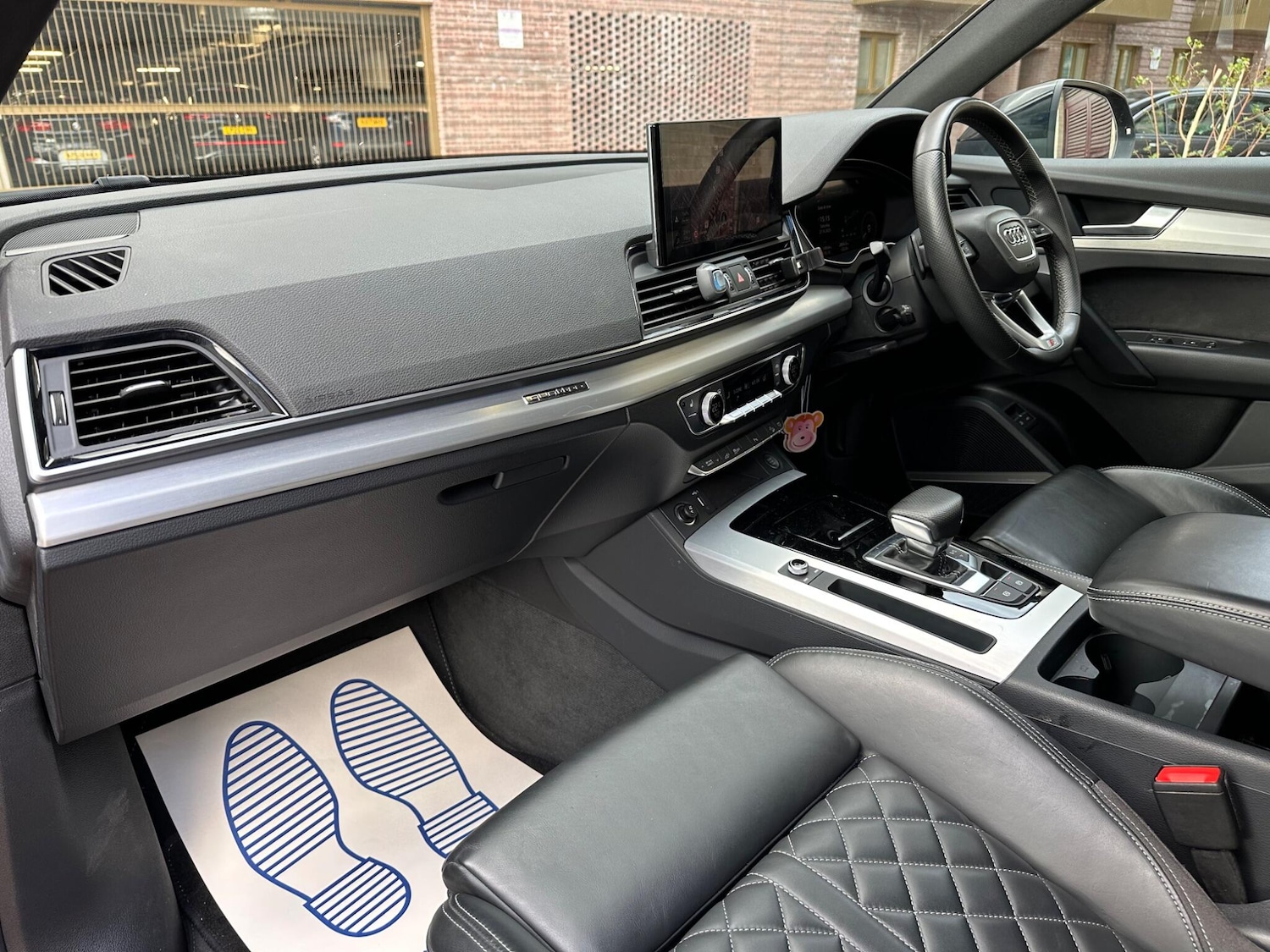 Used Audi Q5 2023 for sale - 76997501: Photo 3