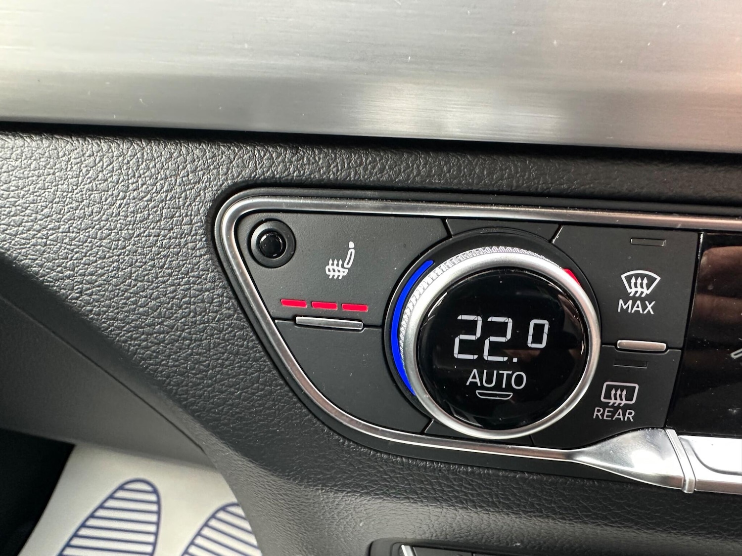 Used Audi Q5 2023 for sale - 76997501: Photo 33