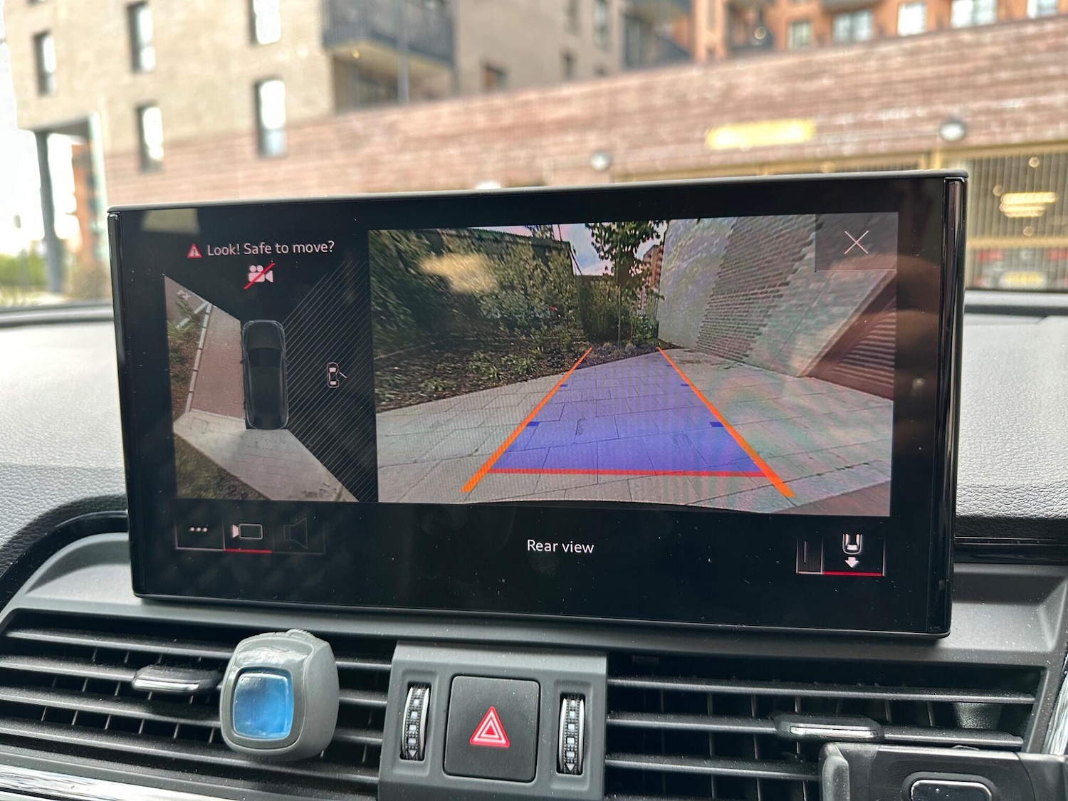 Used Audi Q5 2023 for sale - 76997501: Photo 35