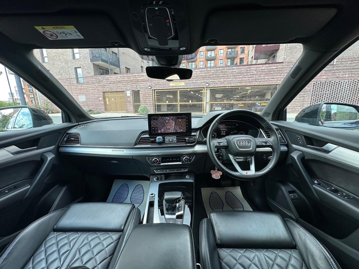 Used Audi Q5 2023 for sale - 76997501: Photo 4