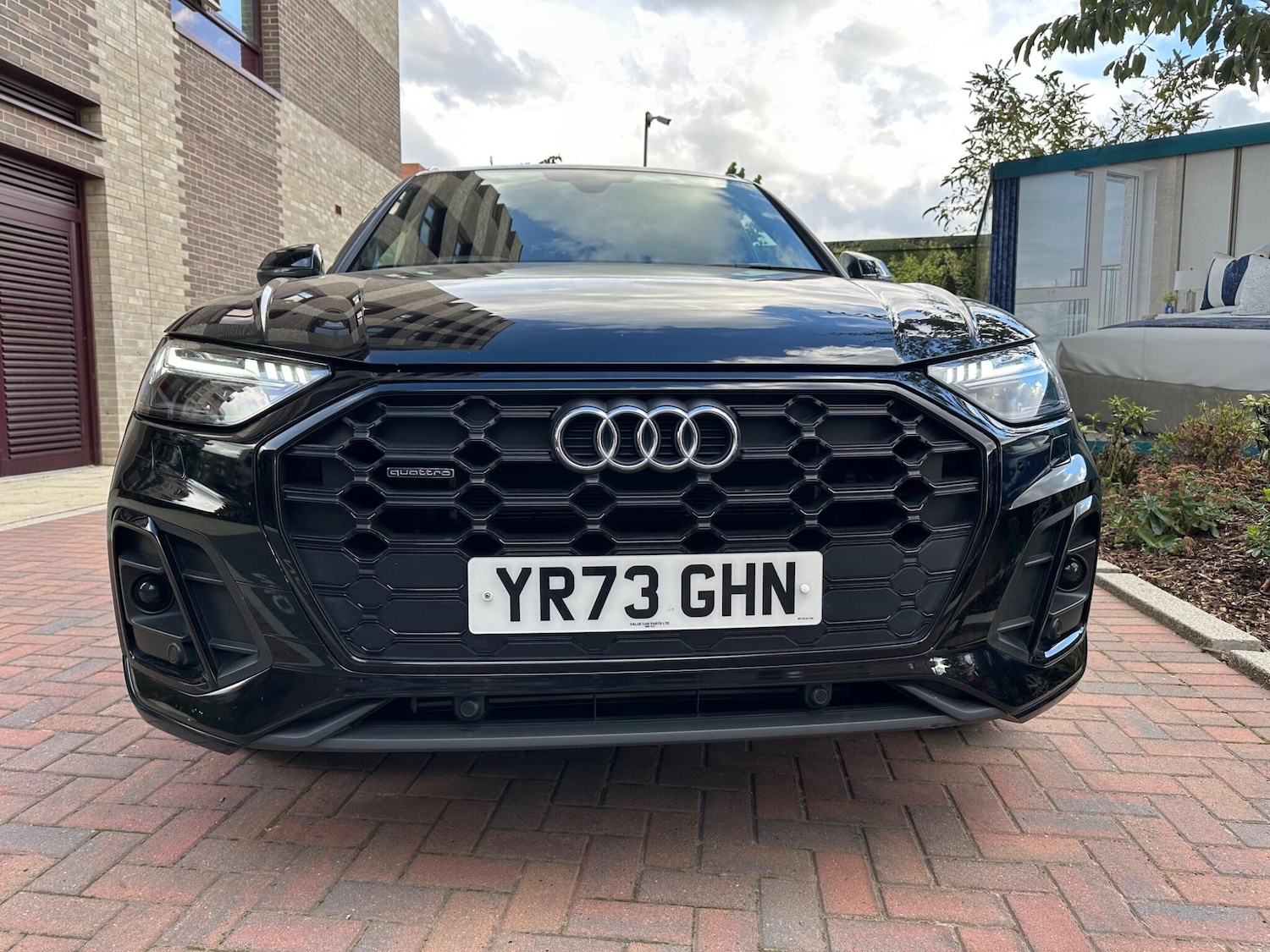 Used Audi Q5 2023 for sale - 76997501: Photo 7