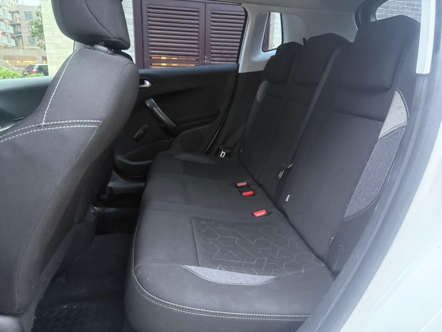 Used Peugeot 2008 2018 for sale - 76314921: Photo 11