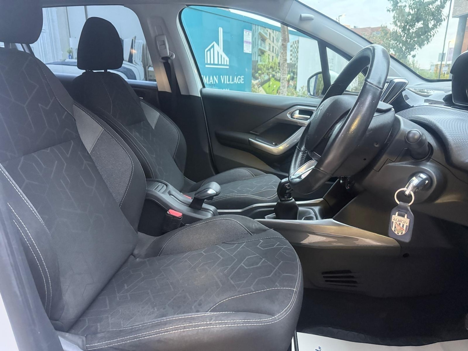 Used Peugeot 2008 2018 for sale - 76314921: Photo 13