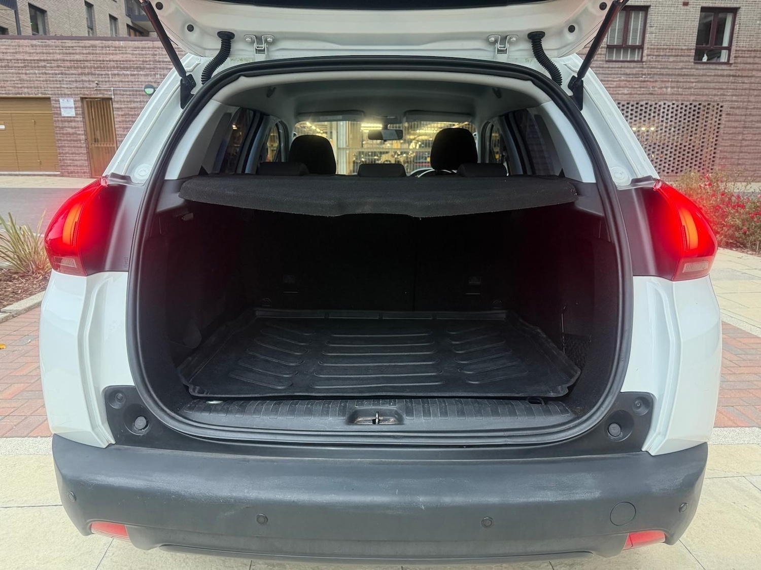 Used Peugeot 2008 2018 for sale - 76314921: Photo 14