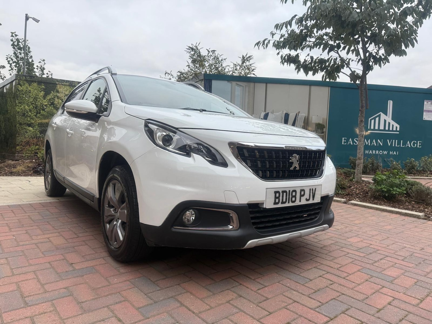 Used Peugeot 2008 2018 for sale - 76314921: Photo 15
