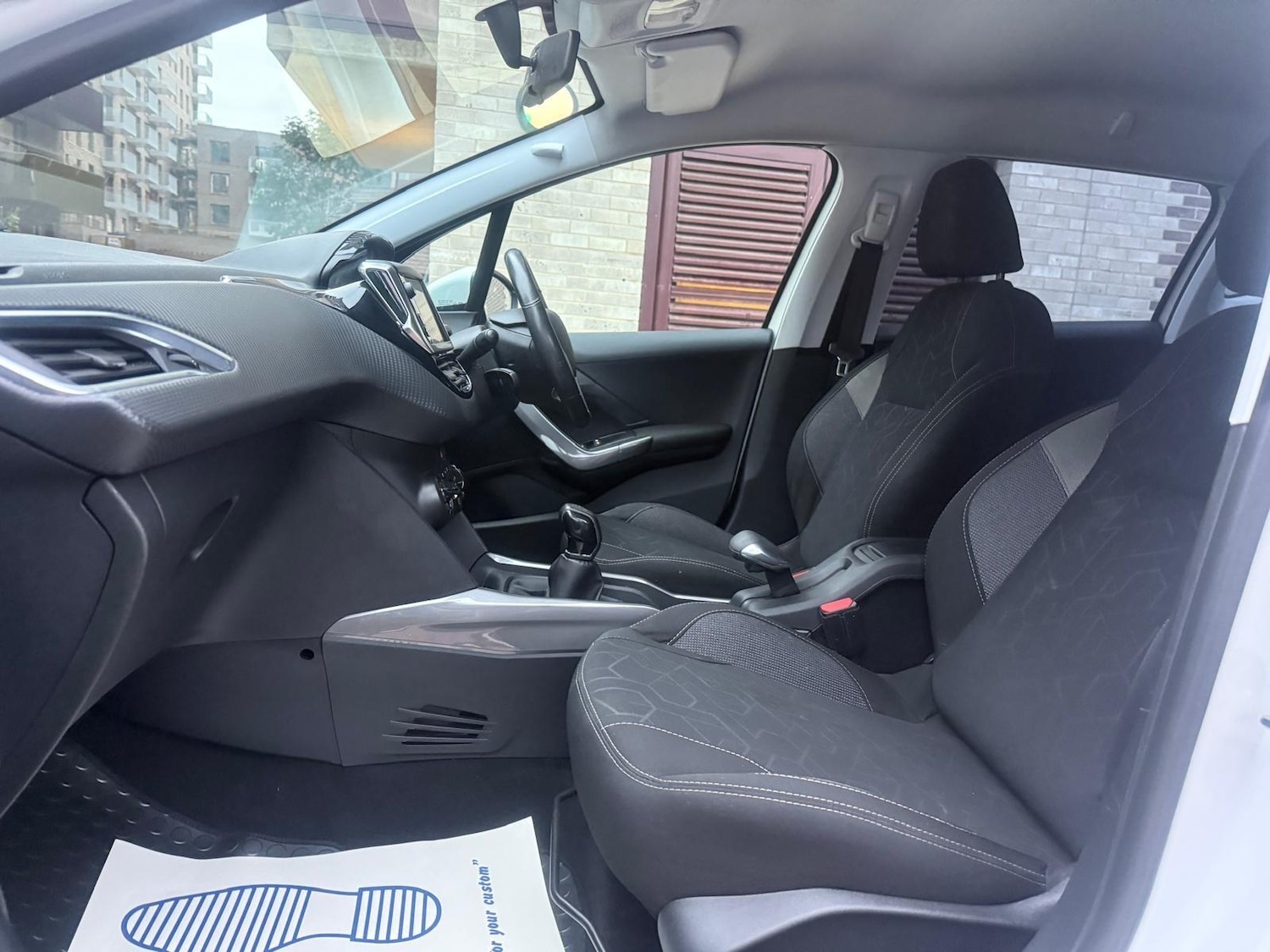 Used Peugeot 2008 2018 for sale - 76314921: Photo 17
