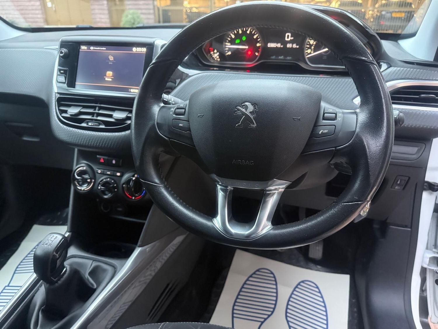 Used Peugeot 2008 2018 for sale - 76314921: Photo 18