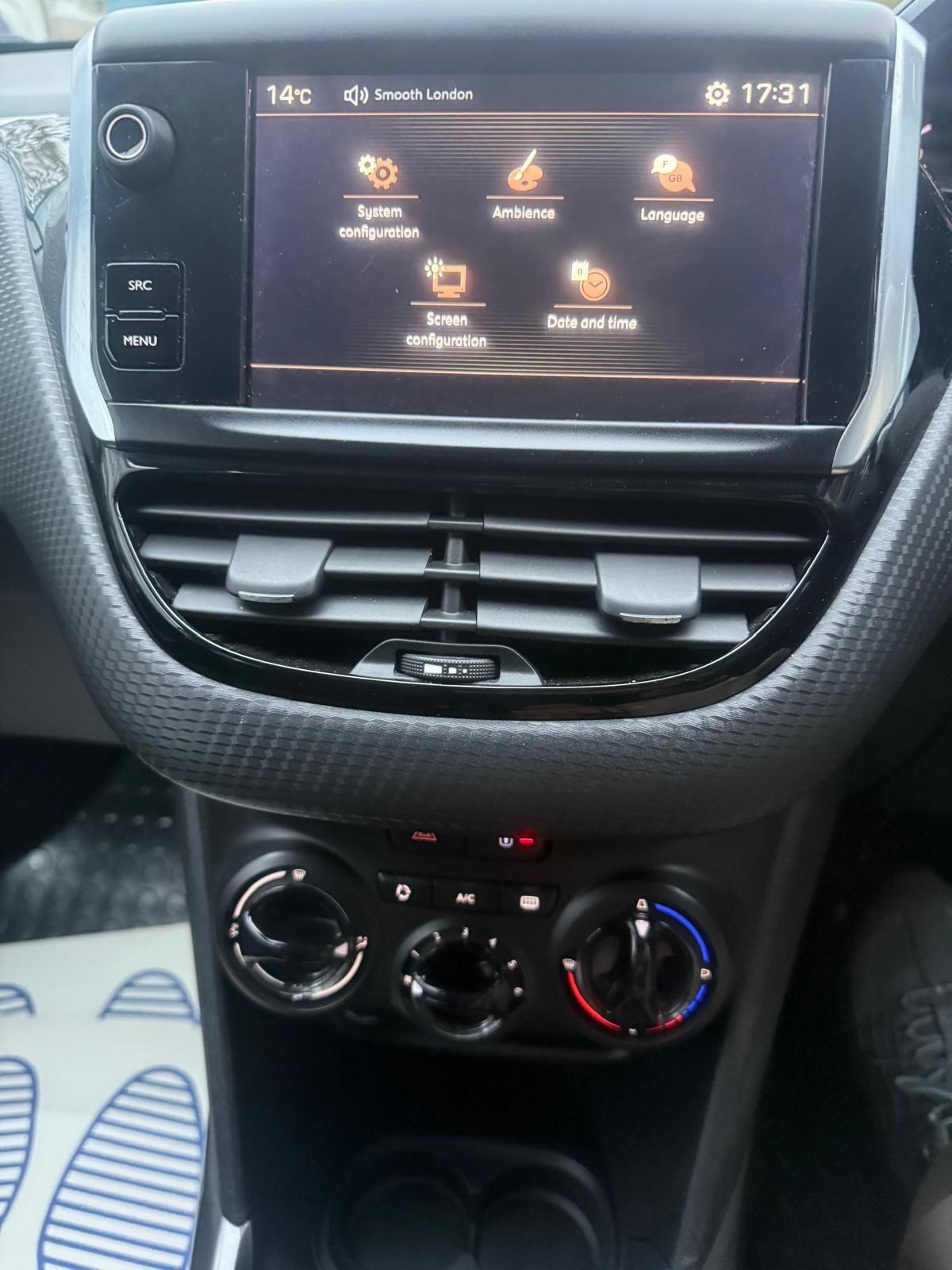 Used Peugeot 2008 2018 for sale - 76314921: Photo 21