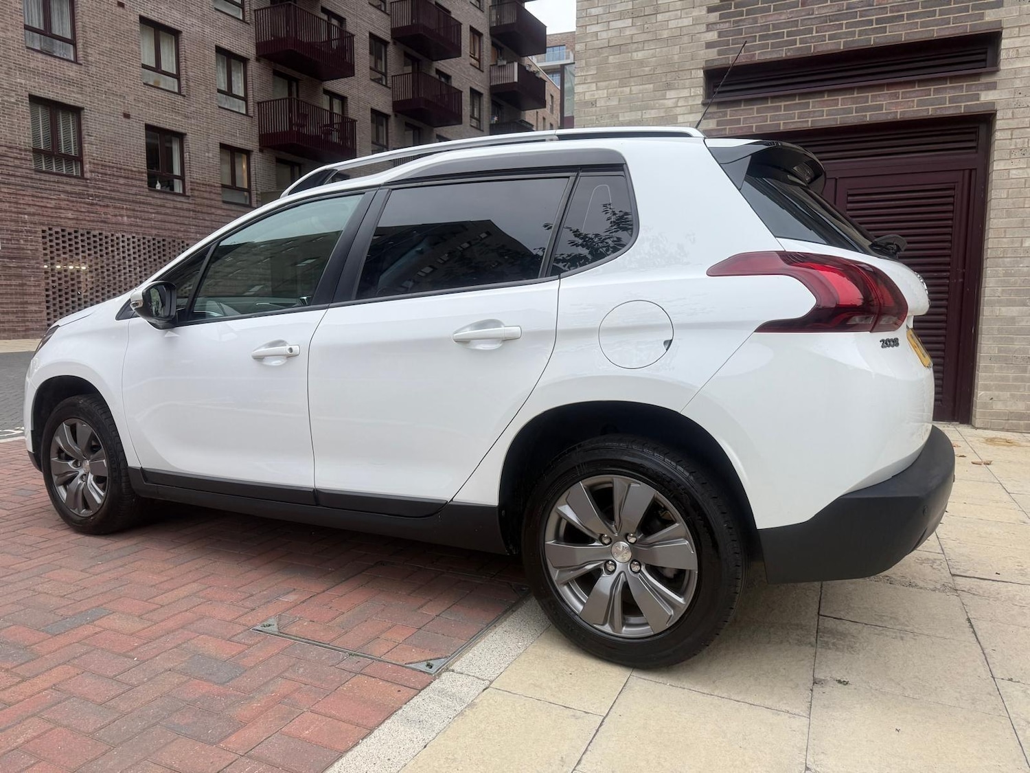 Used Peugeot 2008 2018 for sale - 76314921: Photo 22