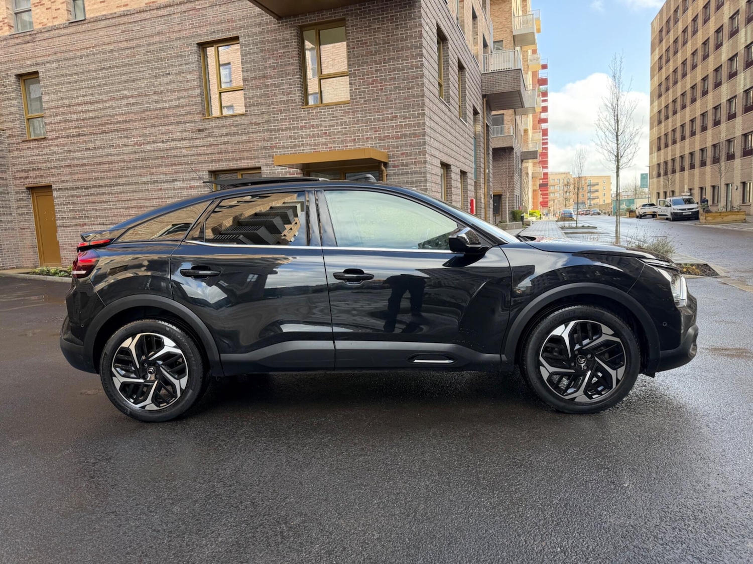 Used Citroen C4 2021 for sale - 77387026: Photo 12