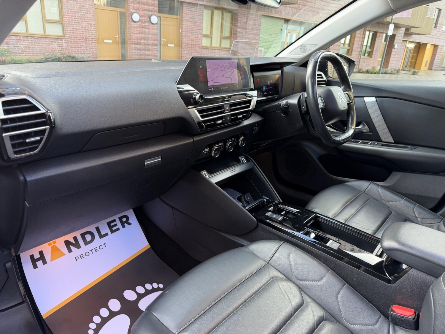 Used Citroen C4 2021 for sale - 77387026: Photo 16