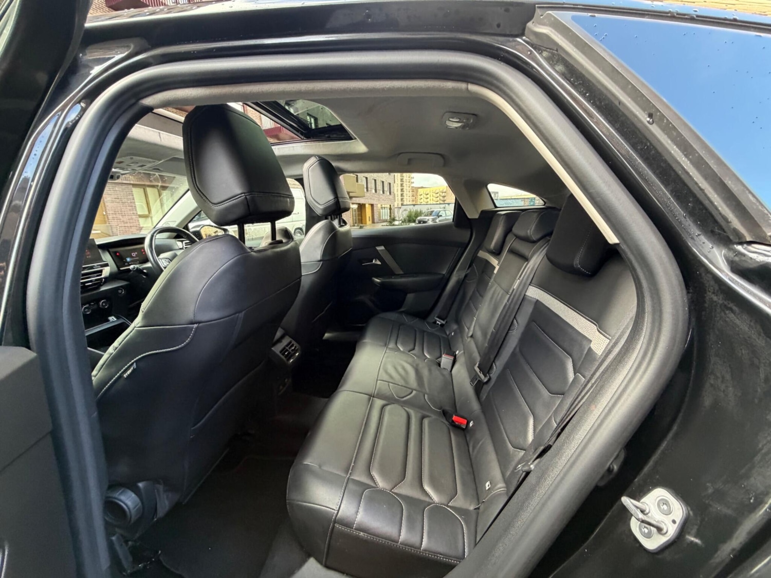 Used Citroen C4 2021 for sale - 77387026: Photo 19