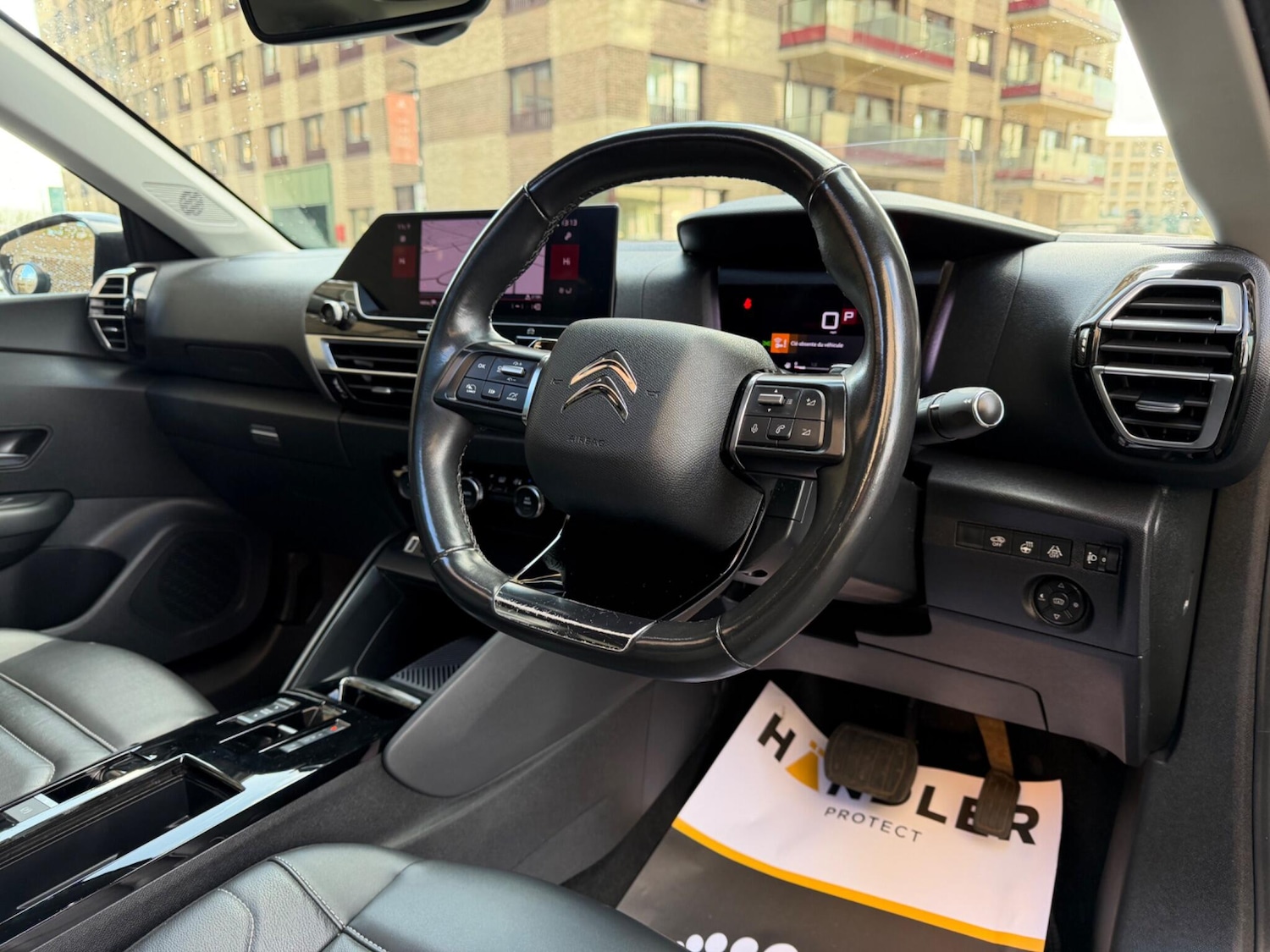 Used Citroen C4 2021 for sale - 77387026: Photo 20