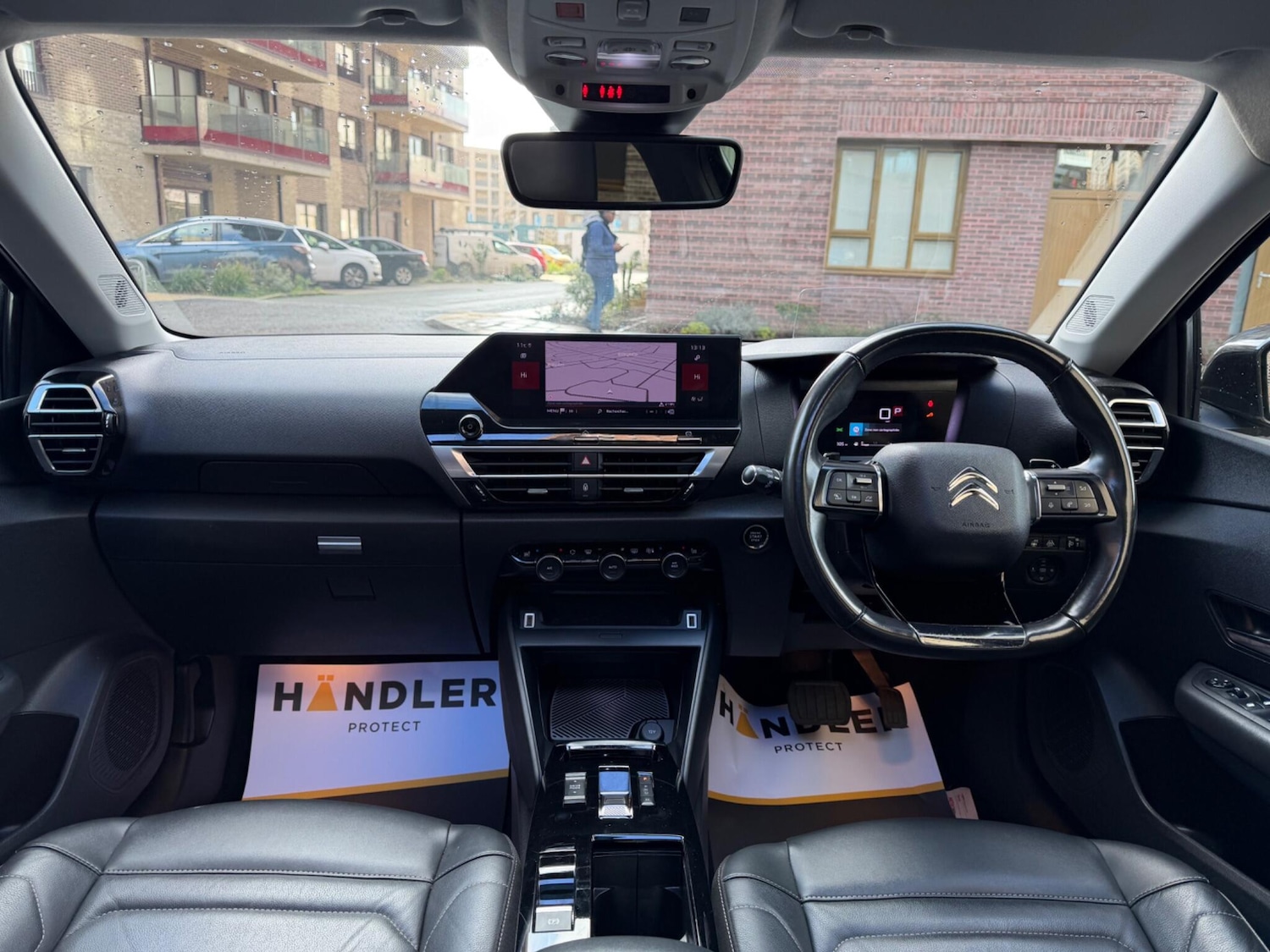 Used Citroen C4 2021 for sale - 77387026: Photo 21