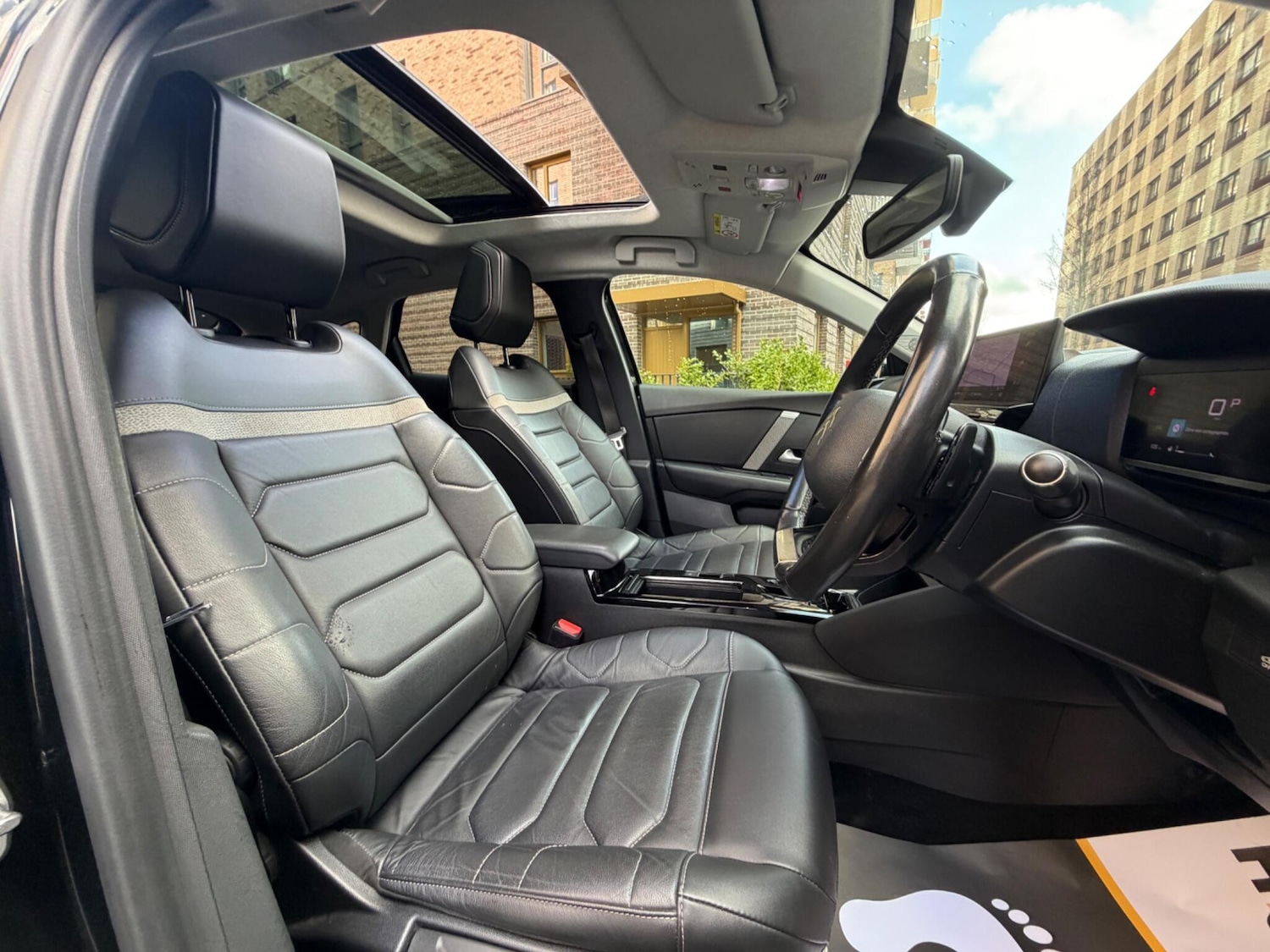 Used Citroen C4 2021 for sale - 77387026: Photo 22