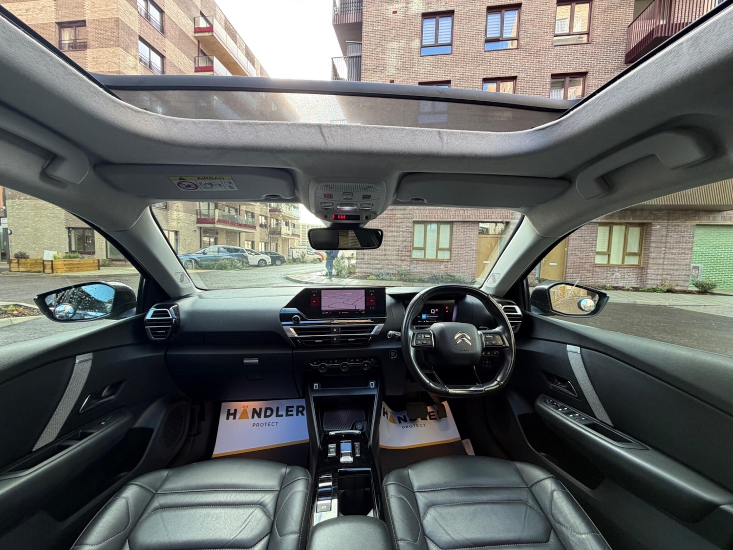 Used Citroen C4 2021 for sale - 77387026: Photo 3