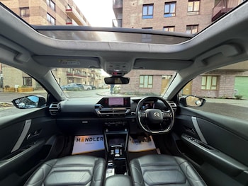 Used Citroen C4 2021 for sale - 77387026: Photo