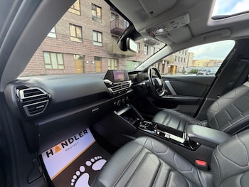 Used Citroen C4 2021 for sale - 77387026: Photo