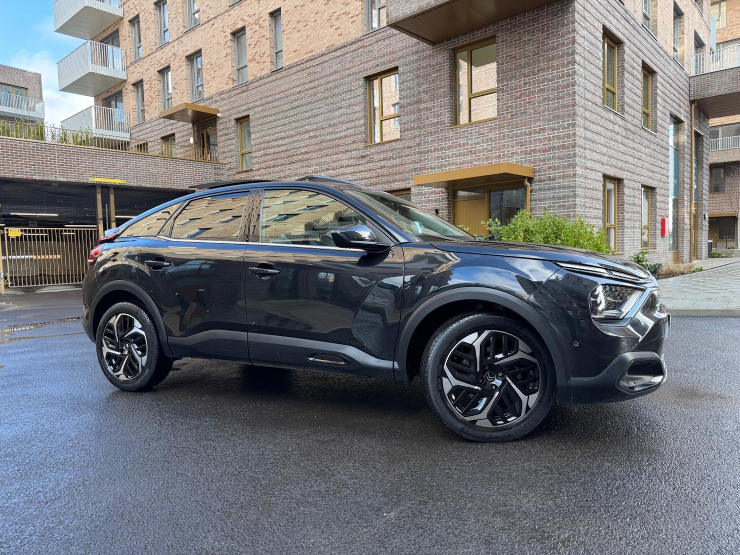 Used Citroen C4 2021 for sale - 77387026: Photo 8