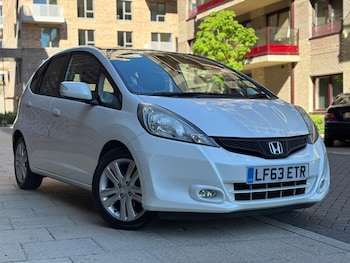 Used Honda Jazz 2013 for sale - 78375336: Photo