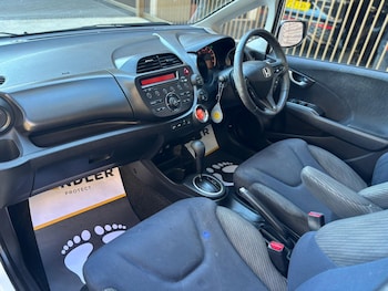 Used Honda Jazz 2013 for sale - 78375336: Photo