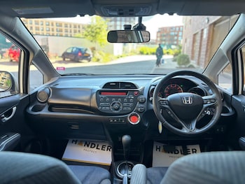 Used Honda Jazz 2013 for sale - 78375336: Photo