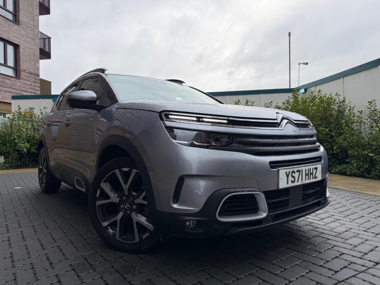 Used Citroen C5 Aircross for sale - 77510580: Photo 13