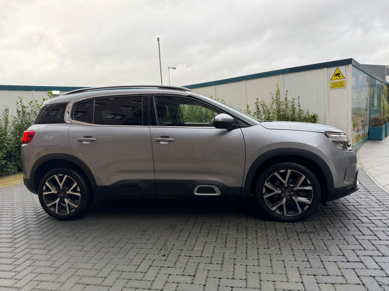 Used Citroen C5 Aircross for sale - 77510580: Photo 18