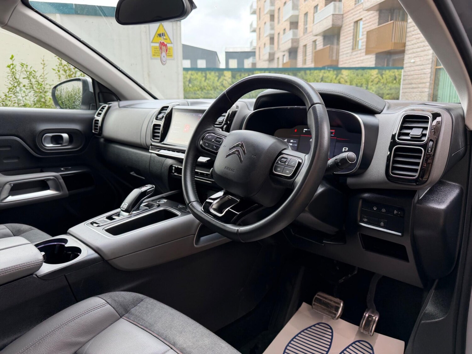 Used Citroen C5 Aircross for sale - 77510580: Photo 22