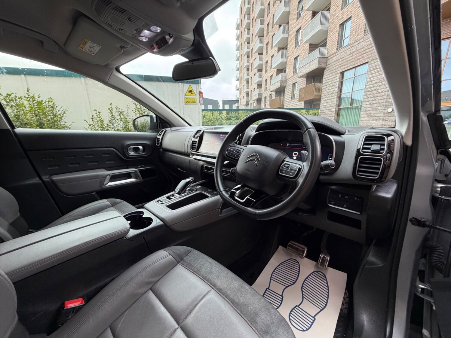 Used Citroen C5 Aircross for sale - 77510580: Photo 23