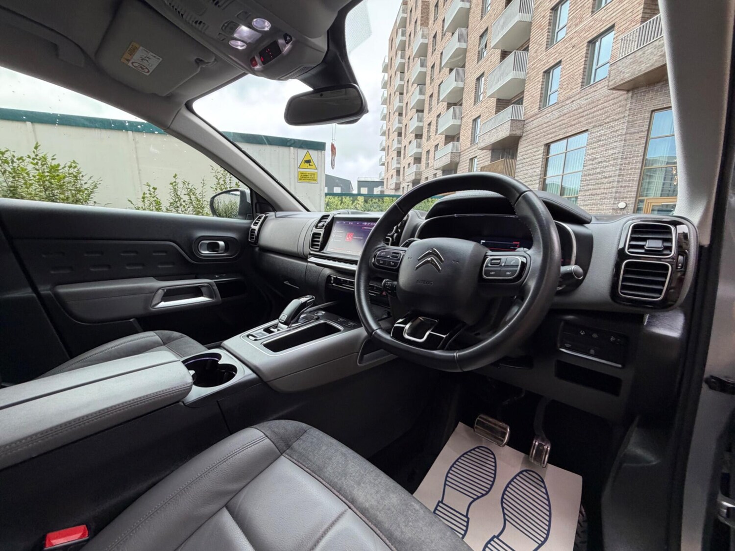 Used Citroen C5 Aircross for sale - 77510580: Photo 24