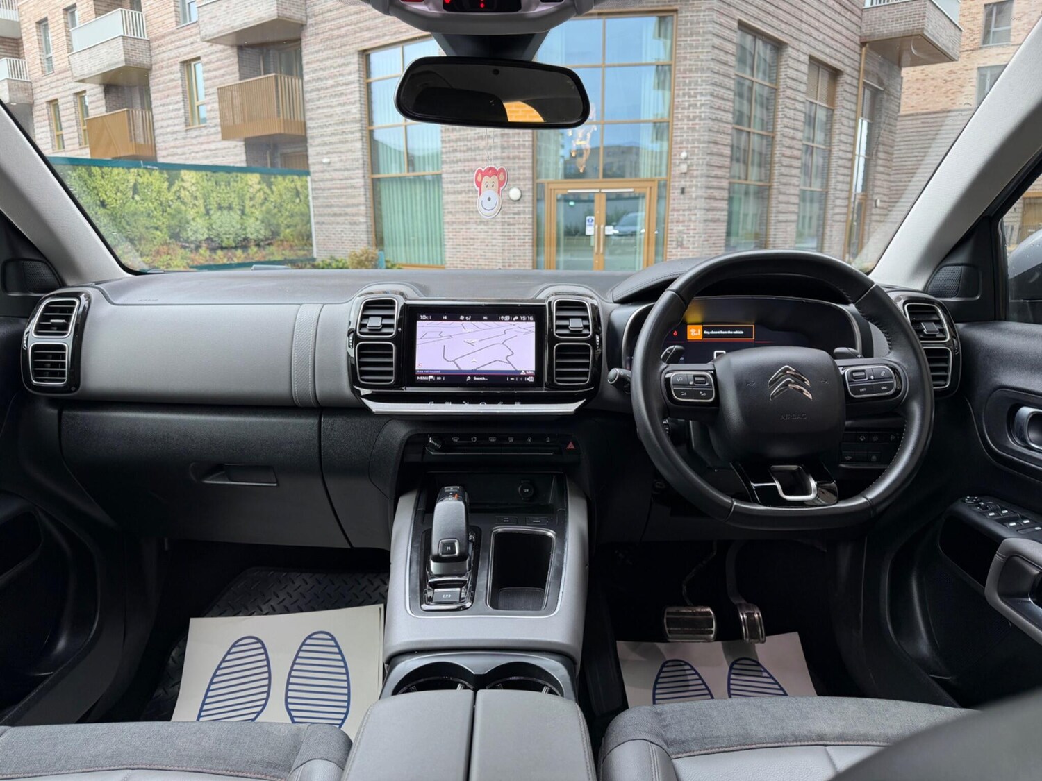 Used Citroen C5 Aircross for sale - 77510580: Photo 25