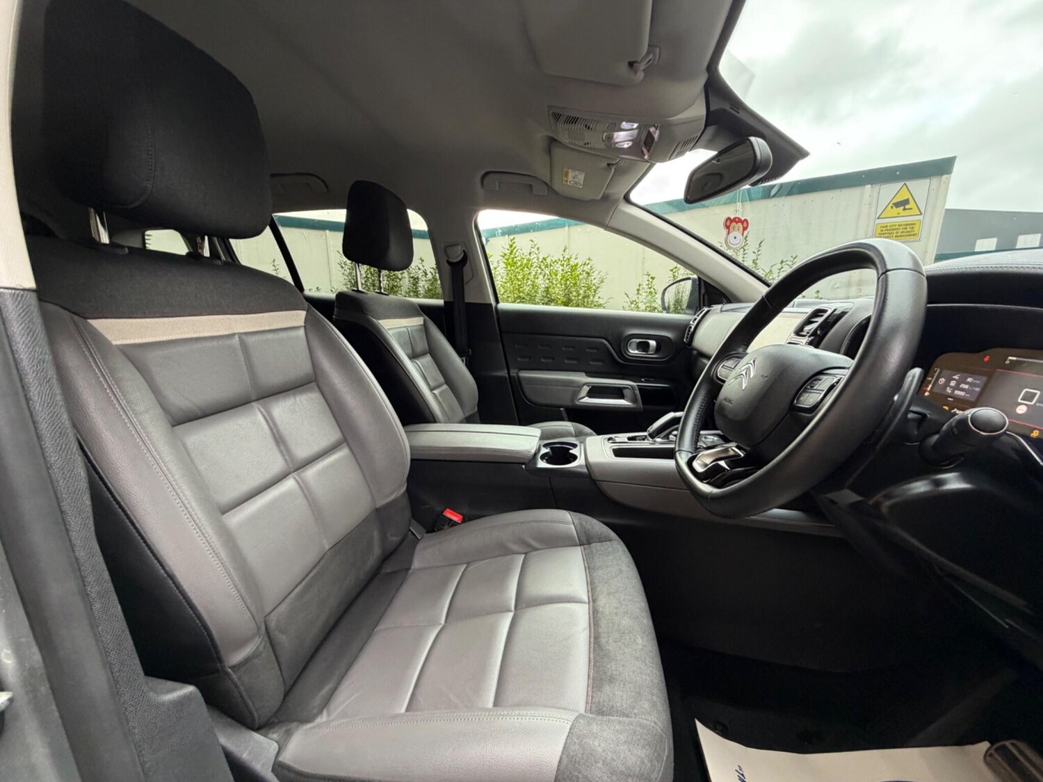 Used Citroen C5 Aircross for sale - 77510580: Photo 26